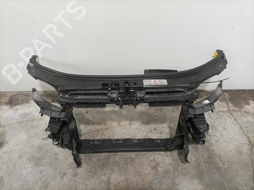 Used Front slam panel AUDI A3 (8P1) 2.0 TDI 16V (140 hp) 29571285