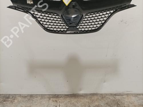 Grill RENAULT MEGANE IV Hatchback (B9A/M/N_) 1.6 TCe 205 (B9MV) | BP38424200C40 - Image 2