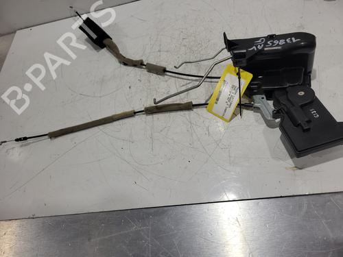 Używane Zamek drzwi przednich lewych MAZDA MX-5 III (NC) 1.8 (NC18) (126 hp) 30753279