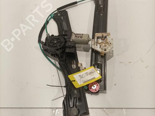 Front left window mechanism BMW 1 (F20) 116 i | BP24454580C22 - Image 3