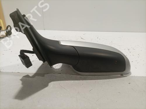 Left mirror AUDI A3 (8L1) 1.6 | BP22577595C26 