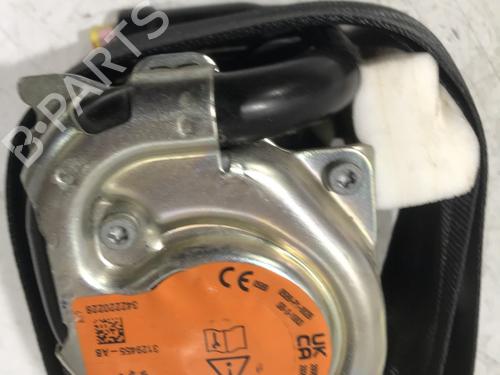 Used Front right seatbelt Front right seatbelt VW CADDY V Box Body/MPV (SBA, SBH) 2.0 TDi (122 hp) 28429155 28429155