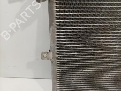 AC radiator PORSCHE 911 Convertible (991)  | BP22918002M32