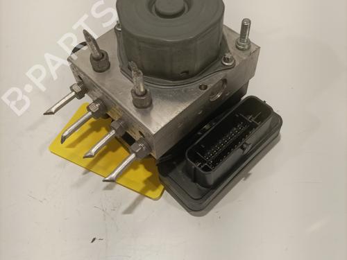 Used ABS pump RENAULT ZOE (BFM_) ZOE (BFMC, BFMD) (136 hp) 26499570