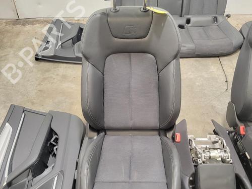 Seats set AUDI A6 C8 Avant (4A5) 55 TFSI e quattro | BP40535578C78 - Image 3