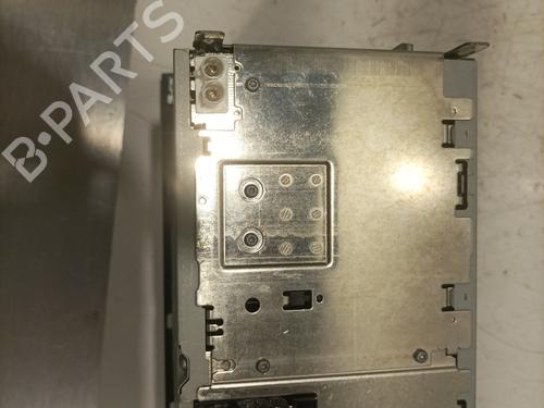 Radio AUDI A3 (8P1) 2.0 TDI 16V | BP28374857E6 