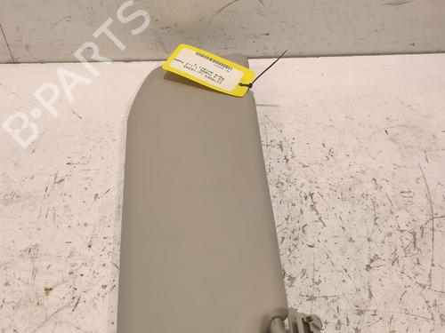 Left sun visor CITROËN C3 III (SX) 1.2 PureTech 82 | BP39255012I1 - Image 4