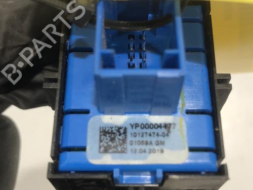 Used Switch Switch OPEL CORSA F (P2JO) 1.2 (68) (101 hp) 26131902 26131902