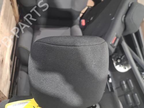 Used Seats set CITROËN C3 III (SX) 1.2 PureTech 82 (83 hp) 32685972