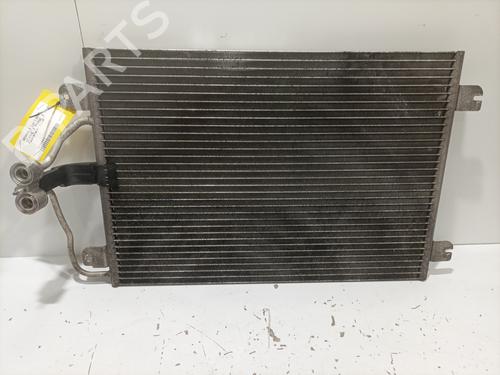 Used AC radiator RENAULT MEGANE I Coach (DA0/1_) 1.9 dCi (DA05, DA1F) (102 hp) 22573221