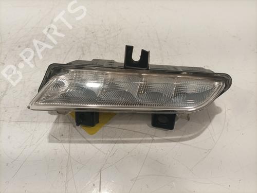 Used Left daytime light RENAULT CLIO IV (BH_) 1.5 dCi 75 (75 hp) 30177687