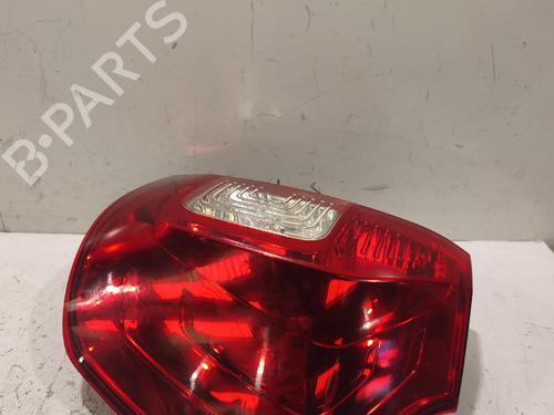 Used Right taillight Right taillight 39255152 39255152