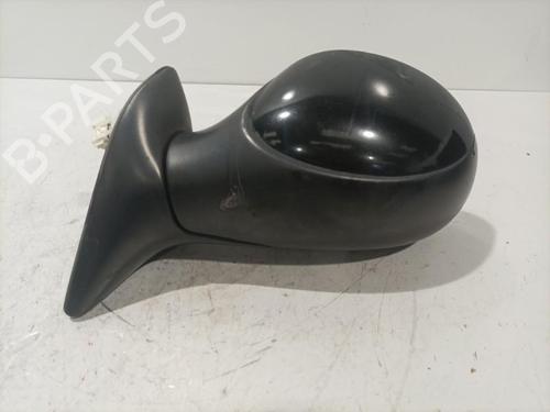 Left mirror CITROËN XSARA PICASSO (N68) 2.0 HDi | BP22579221C26 