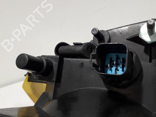 Used Left headlight Left headlight FORD TRANSIT Van (FA_ _) 2.0 DI (FAE_, FAF_, FAG_) (86 hp) 22569431 22569431