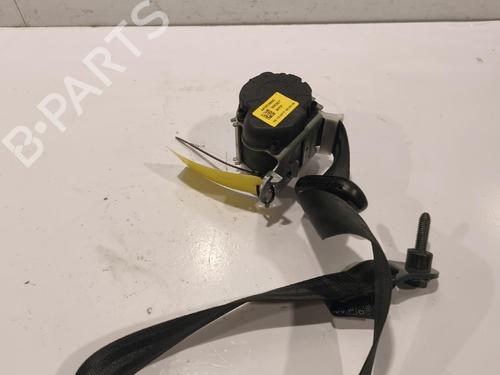 Rear right seatbelt RENAULT TWINGO III (BCM_, BCA_) | BP37500314I28 - Image 2