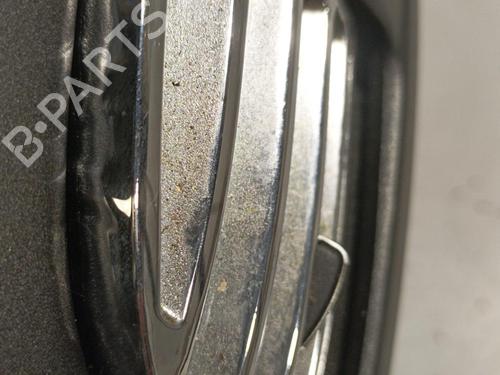 Air vent PEUGEOT 206 CC (2D) 1.6 16V (2DNFUF, 2DNFUR) | BP22586266I21