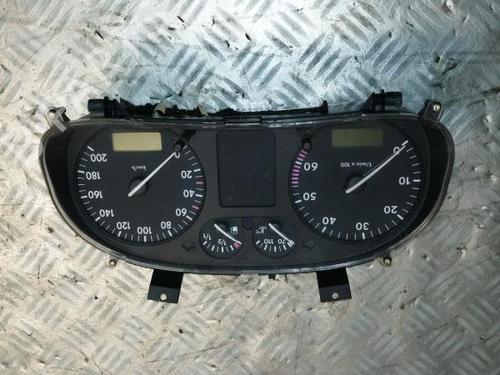Instrument cluster VW POLO III (6N1) 60 1.4 | BP22583686C47 