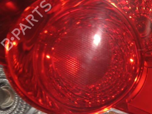 Right taillight CHEVROLET AVEO / KALOS Hatchback (T200) 1.2 LPG | BP22571809C35 