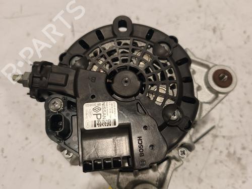 Alternator RENAULT MEGANE IV Hatchback (B9A/M/N_) 1.6 TCe 205 (B9MV) | BP39155670M7 - Image 2