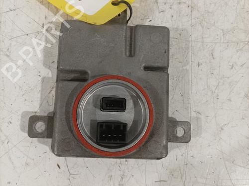 Elektronische module AUDI A3 (8P1) 2.0 TDI 16V (140 hp) 29204061
