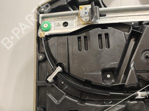 Front left window mechanism MERCEDES-BENZ VITO Van (W447) | BP36902817C22 - Image 7