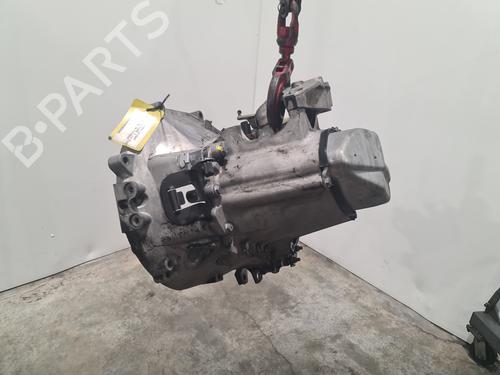 Gearbox CITROËN C3 II (SC_) 1.4 HDi 70 (SC8HZC, SC8HR0, SC8HP4) | BP33950517M3  - Image 7