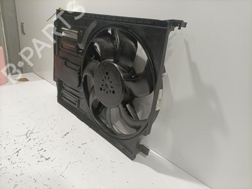 Køleventilator elektrisk BMW X1 (F48) xDrive 20 d | BP22583377M35 