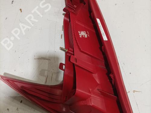 Right taillight PEUGEOT 206 SW (2E/K) 1.6 16V | BP29188255C35 