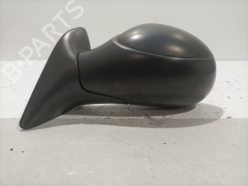 Left mirror CITROËN XSARA PICASSO (N68) 2.0 HDi | BP22573263C26 