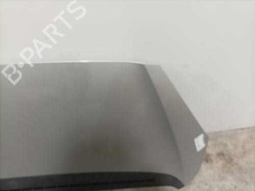 Hood PEUGEOT 1007 (KM_) 1.6 16V | BP28816984C1 