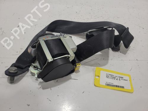 sikkerhedssele-foran-hjre-citroen-ds5-2011-2012-2013-2014-2015-2016-36414040 main image