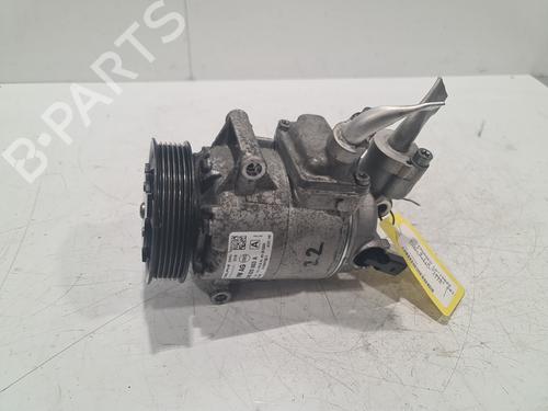 AC compressor VW GOLF VI (5K1) 1.6 TDI | BP32344823M34