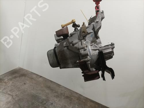 Gearbox CITROËN C3 I (FC_, FN_)  | BP22583417M3 