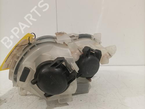 Left headlight SMART FORTWO Coupe (450) 0.7 (450.352, 450.332) | BP29255374C28 - Image 4