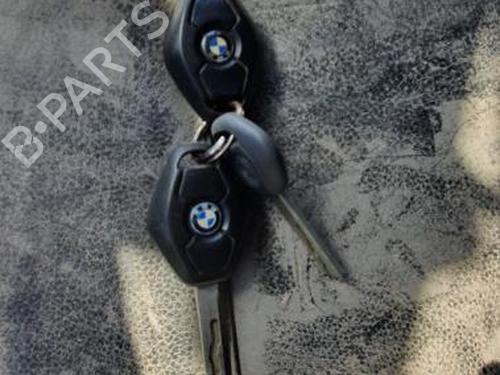 Left tailgate light BMW X5 (E53) 3.0 d | BP22570116C79 