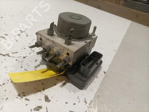 ABS pump RENAULT CLIO IV (BH_) 1.5 dCi 75 | BP22589155M43 