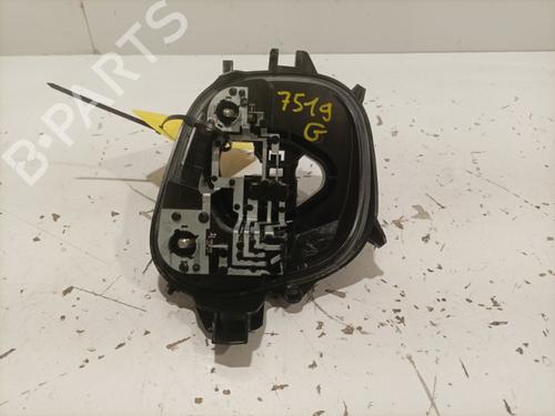 Used Lamp holder PEUGEOT 208 I (CA_, CC_) 1.6 HDi / BlueHDi 75 (75 hp) 22583517