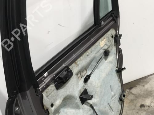 Right rear door RENAULT VEL SATIS (BJ0_) 2.2 dCi (BJ0E, BJ0F) | BP28415729C5 