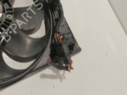 Radiator fan VW GOLF IV (1J1) 1.4 16V | BP22574740M35 