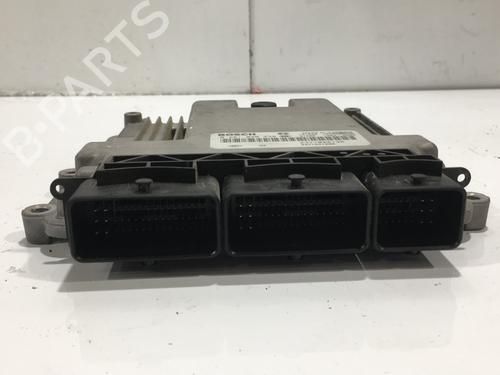 Elektronisk modul RENAULT CLIO IV (BH_) 1.5 dCi 75 | BP25587952M83 