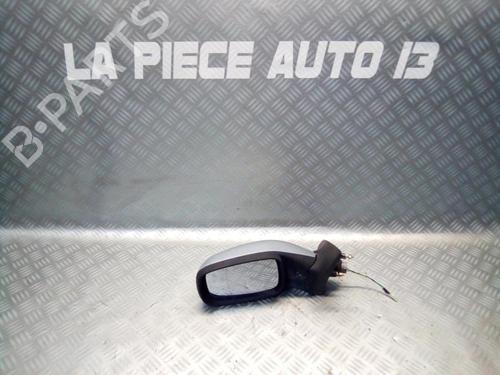 Used Left mirror Left mirror RENAULT LAGUNA II (BG0/1_) 1.9 dCi (BG08, BG0G) (120 hp) 22591817 22591817
