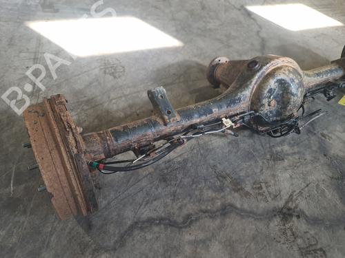 Used Rear differential Rear differential FORD RANGER (TKE) 2.2 TDCi 4x4 (160 hp) 33724658 33724658
