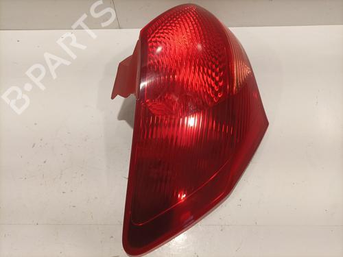 Venstre baglygte Venstre baglygte KIA VENGA (YN) 1.6 CRDi 115 (116 hp) 33950584 33950584