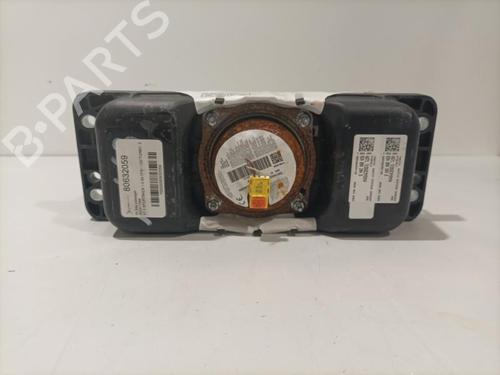 Used Passenger airbag AUDI A1 Sportback (GBA) 25 TFSI (95 hp) 22585698