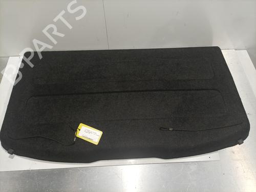 Hattehylle CITROËN C4 AIRCROSS 1.8 HDi 150 AWC (150 hp) 31050470