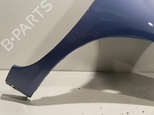Right front fenders NISSAN MICRA III (K12) 1.5 dCi | BP22570124C42 