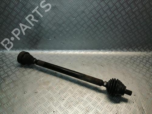 Used Right front driveshaft VW GOLF V (1K1) 1.9 TDI (90 hp) 22591171