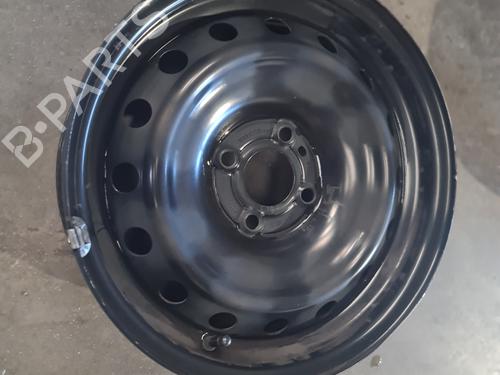 Rim RENAULT CLIO V (B7_) 1.6 E-TECH 140 (B7MU) | BP37747883C45 - Image 5