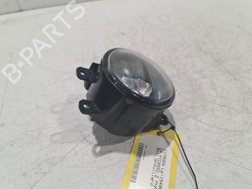 Right front fog light CITROËN C4 Picasso II 1.6 HDi / BlueHDi 115 | BP33299411C31 - Image 3