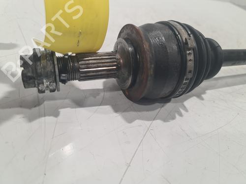 Used Left front driveshaft Left front driveshaft FIAT 500 (312_) 1.2 (312AXA1A) (69 hp) 32241368 32241368
